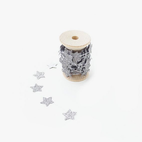 Handmade Paper Stars