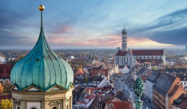 Augsburg