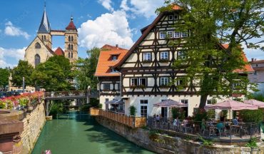 Esslingen am Neckar
