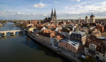 Regensburg
