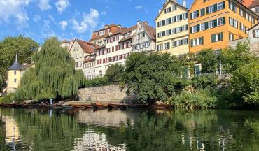 Tübingen